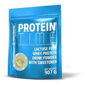 Protein Time 907 g kép