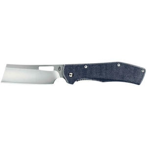 Flatiron D2 Micarta zsebkés (1055363) kép