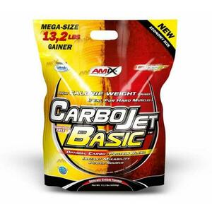 CarboJet Basic 6000 g kép