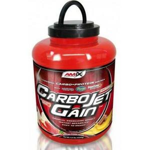 CarboJet Gain 2250 g kép