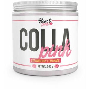 BeastPink Colla Pink 240 g kép