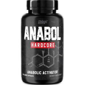 Anabol Hardcore kapszula 60 db kép