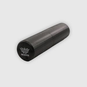 Masszázshenger Iron Aesthetics Foam Roller, fekete kép