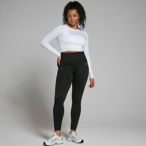 MP Női Shape Seamless Leggings - Fekete - XS kép