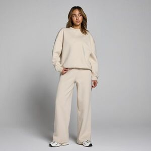 MP Női Basics Oversized melegítőfelső - XS kép