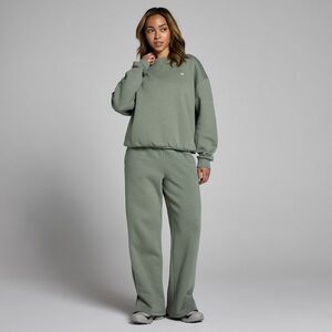 MP Női Basics Oversized melegítőfelső - XS kép