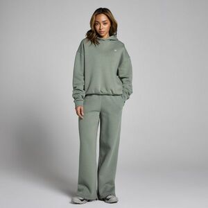 MP Női Basic Oversized kapucnis pulóver - XS kép