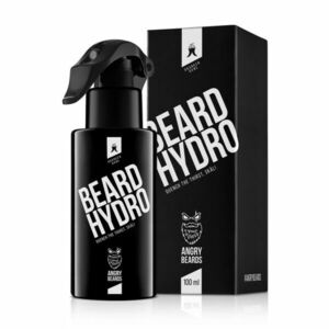 ANGRY BEARDS Szakáll hidrotonik 100 ml kép