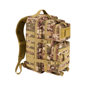 Brandit hátizsák US Assault Pack Large 40L, taktikai álcázás kép