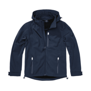 Brandit Softshell dzseki Hurricane, tengerészgyalogság kép