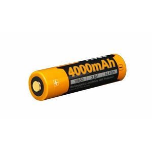 Fenix újratölthető akkumulátor Fenix 18650 4000 mAh (Li-Ion) kép