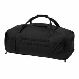 Helikon- Tex utazótáska Alien Bag- Cordura, fekete kép