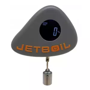 Jetboil digitális mérleg JetGauge kép