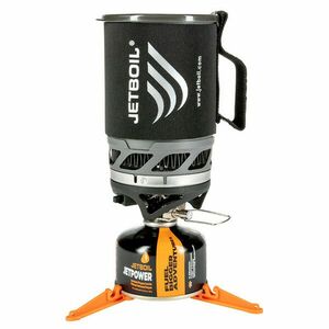 Jetboil Outdoor MicroMo 0.8L sörfőző rendszer kép