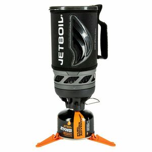 Jetboil Flash™ Carbon gázfőző kép