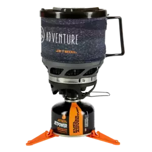 Jetboil MiniMo® Adventure gáztűzhely kép