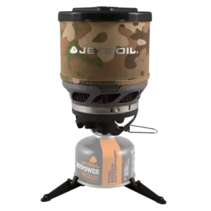 Jetboil Minimo Camo 1L főzőrendszer kép