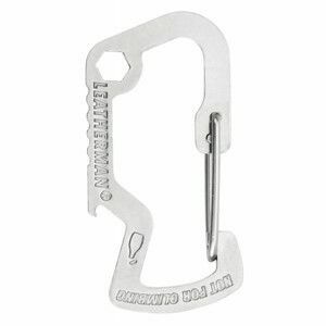 Leatherman karabiner kép