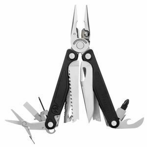 Leatherman Multitool CHARGE PLUS kép