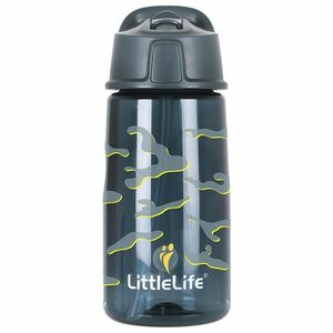 LittleLife ivópalack 550 ml, álcázott színű kép