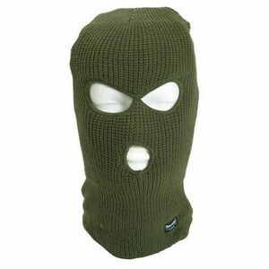 Mil-Tec 3-HOLE THINSULATE™ BALAKLAVA kép