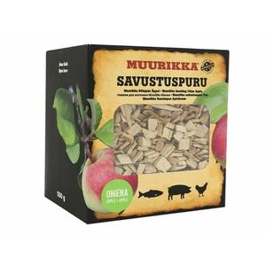 Muurikka Füstölt chips 550g, alma kép