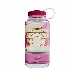 Nalgene palack WM Sustain 1 L naplemente kép