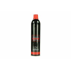 Nimrod Airsoft töltőgáz Professional Performance Red Gas 500 ml kép