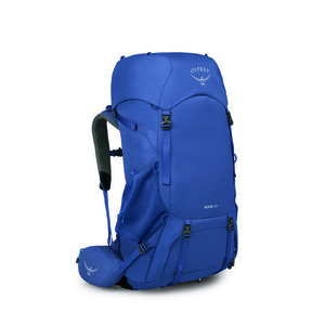 OSPREY túra hátizsák ROOK 50, astology blue/blue flame kép