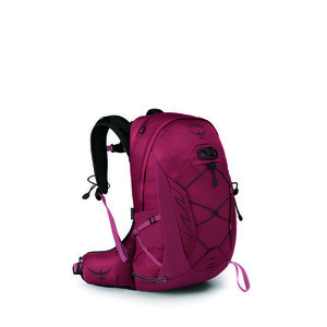 OSPREY túra hátizsák TEMPEST 9, kakio pink kép