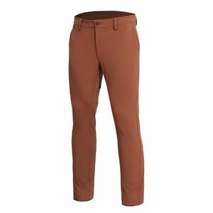 Pentagon Chino nadrág Allure, Maroon Red kép