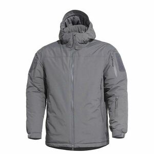 Pentagon férfi téli kabát parka L.C.P Velocity, cinder grey kép