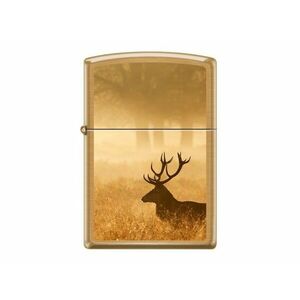 Zippo Deer öngyújtó kép