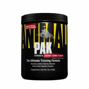 Universal Animal Pak POWDER 342g kép