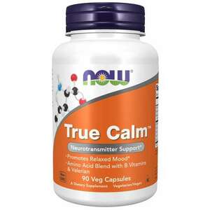 NOW Foods True Calm™ kép