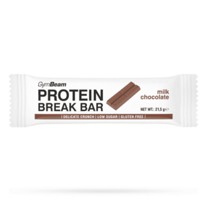 GymBeam Protein Break Bar 3pack kép