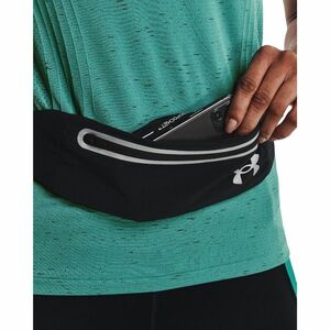 Under Armour Flex Speedpocket Run Belt Black kép