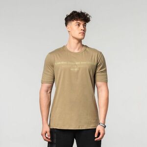 NEBBIA T-Shirt FLEXIN Beige kép