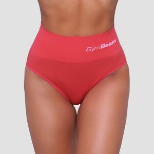 GymBeam Highrise Briefs alsónemű 2Pack Pink kép