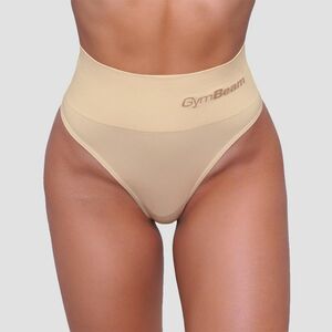 GymBeam Brazilian alsónemű 2Pack Nude kép