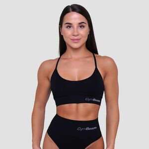 GymBeam String melltartó Black kép