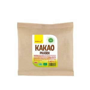 Wolfberry BIO kakaópor kép