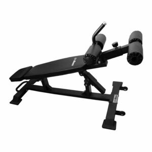 GymBeam Adjustable AB Bench kép