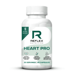 Reflex Nutrition Heart Pro kép