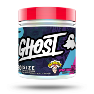 Ghost Size kreatin kép