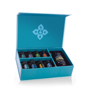 AromaTouch Technique Kit - doTERRA kép