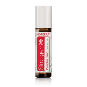 Stronger™ Protective Blend 10 ml - doTERRA kép