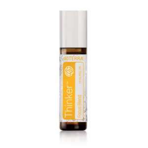 Thinker™ Focus Blend 10 ml - doTERRA kép