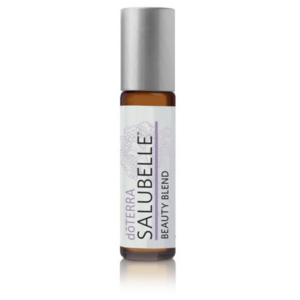 Salubelle Szépség keverék olaj 10 ml - doTERRA kép