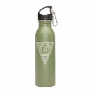 Fémkulacs 700 ml - Om Olive - Bodhi kép